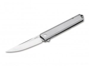 Складной нож Böker Plus Kwaiken Flipper 01BO269