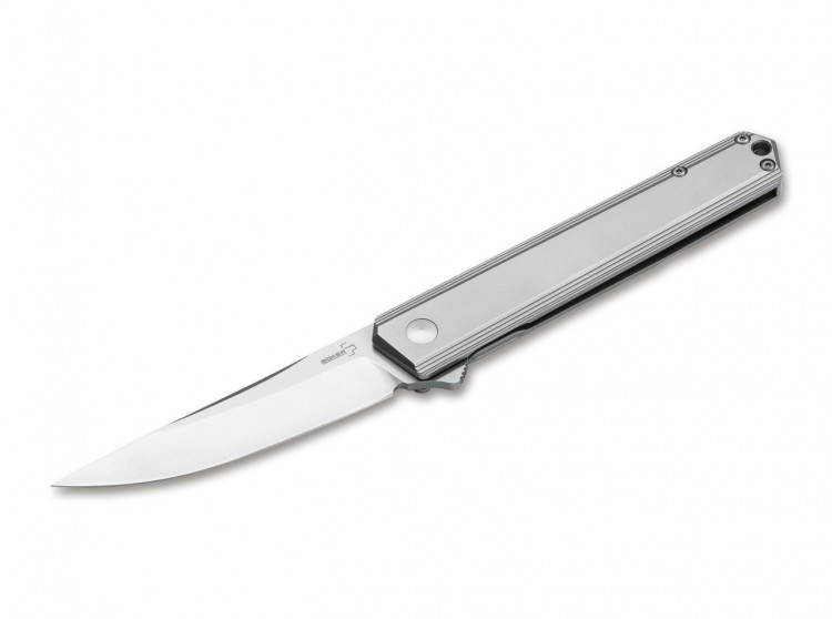 Böker Plus Kwaiken Flipper folding knife 01BO269