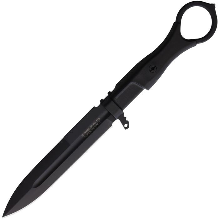 Cuchillo Cuchillo Extrema Ratio Misericordia Fixed Blade