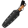 Cuchillo Cuchillo | Navajas TOPS Modern Gladius