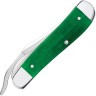 Складной нож Case Cutlery John Deere | Russlock