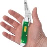 Складной нож Case Cutlery John Deere | Russlock