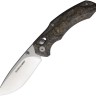 Cuchillo Cuchillo plegable | Navajas Viper Oniro Crossbar DM | Gold