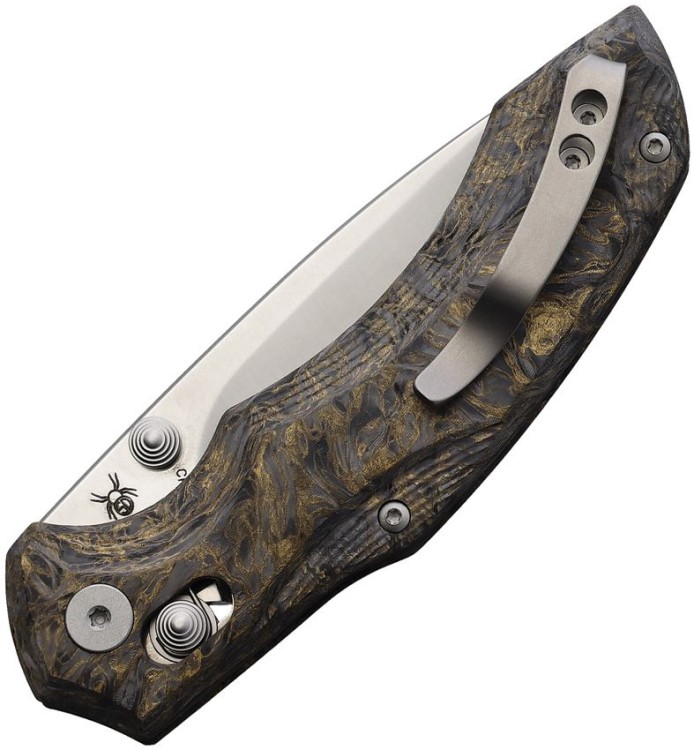 Viper Oniro Crossbar DM | Gold