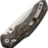 Cuchillo Cuchillo plegable | Navajas Viper Oniro Crossbar DM | Gold