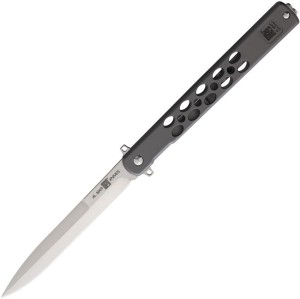 Al Mar Quicksteel | Framelock