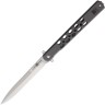 Al Mar Quicksteel | Framelock