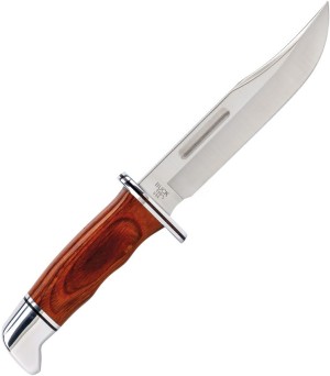 Cuchillo | Navajas Buck 119 Special | Heritage Series
