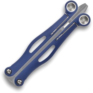 Spyderco Baliyo Wing Pen