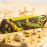 Cuchillo Cuchillo plegable | Navajas Böker Plus Kihon | Dubai Chocolate