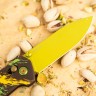 Cuchillo Cuchillo plegable | Navajas Böker Plus Kihon | Dubai Chocolate