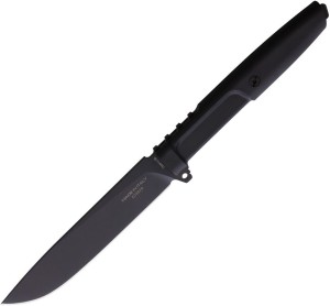 Нож Extrema Ratio Vipera | Total Black