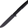 Нож Extrema Ratio Vipera | Total Black