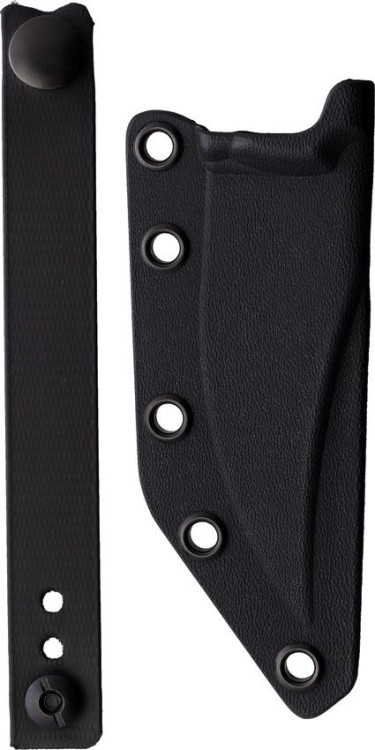 Cuchillo Cuchillo | Navajas Bastinelli Creations Mood | Fixed Blade | PVD | MagnaCut