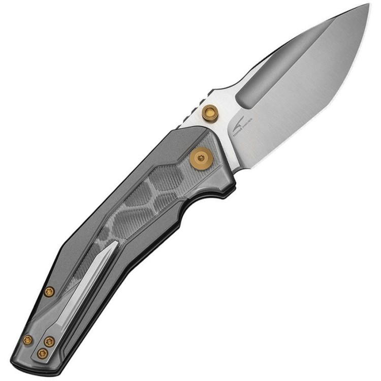 CIVIVI Wellmax | Gray