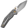 CIVIVI Wellmax | Gray