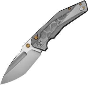 CIVIVI Wellmax | Gray