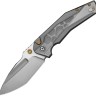 CIVIVI Wellmax | Gray