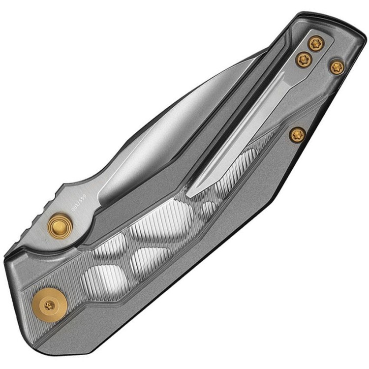 CIVIVI Wellmax | Gray