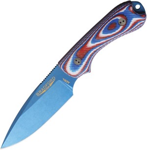 Feststehendes Messer Bradford Knives Guardian 3 | G10