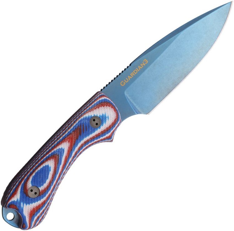 Нож Bradford Knives Guardian 3 | G10