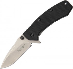 Kershaw Cryo G10 folding knife 1555G10