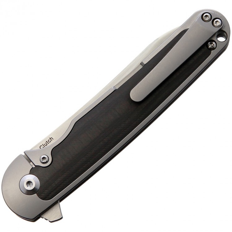 Складной нож Kizer Cutlery Clutch Framelock CF Складной нож Kizer Cutlery Clutch Framelock CF
