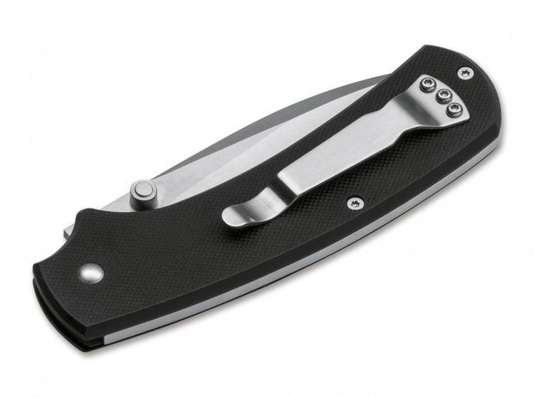 Böker Plus XL Drop folding knife, 01BO544 Böker Plus XL Drop folding knife, 01BO544