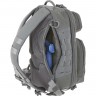 Rucksäck Maxpedition AGR Riftpoint CCW-Enabled backpack, gray RPTGRY