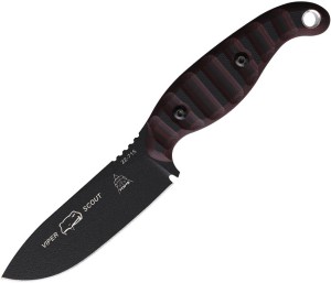 Cuchillo TOPS Viper Scout
