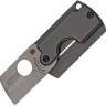 Spyderco | Dog Tag Slip Joint Gen 4