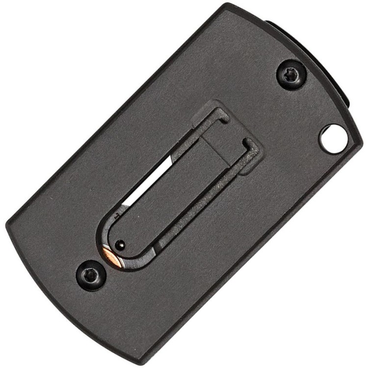 Taschenmesser Spyderco | Dog Tag Slip Joint Gen 4 Taschenmesser Spyderco | Dog Tag Slip Joint Gen 4