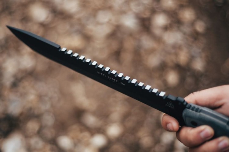 TOPS Steel Eagle TOPS Steel Eagle