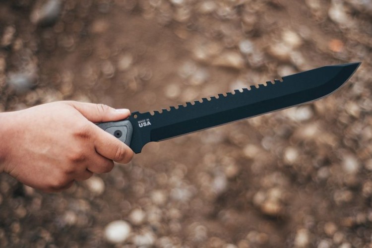 TOPS Steel Eagle TOPS Steel Eagle