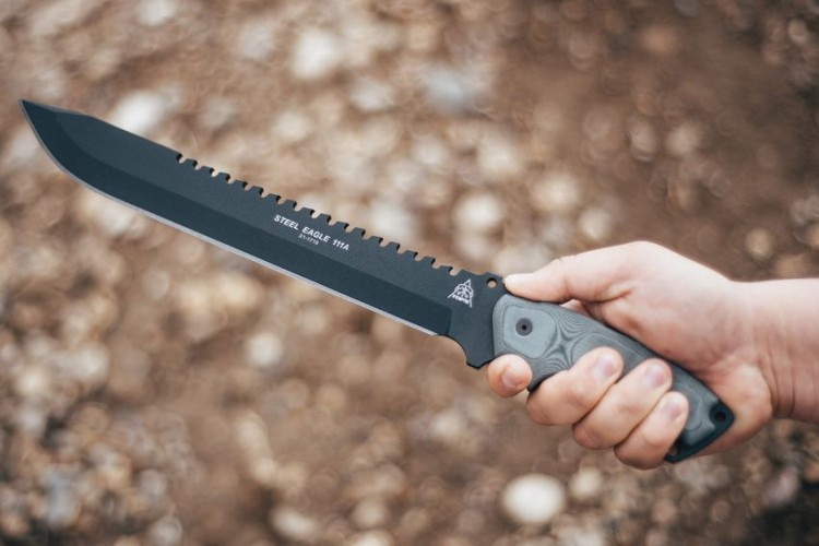 TOPS Steel Eagle TOPS Steel Eagle