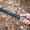 Cuchillo Cuchillo | Navajas TOPS Steel Eagle
