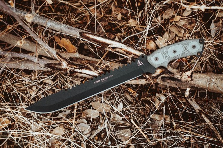 TOPS Steel Eagle TOPS Steel Eagle