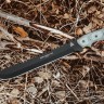 Cuchillo Cuchillo | Navajas TOPS Steel Eagle
