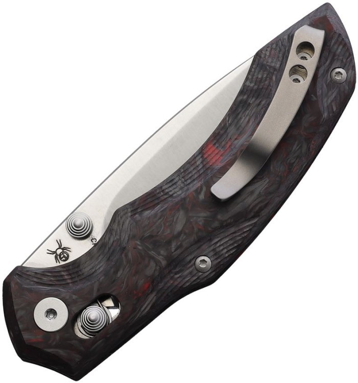 Viper Oniro Crossbar | DM Red