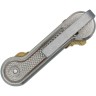 Haushälterin KeyBar Titanium | Crosshatch