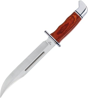 Buck Heritage Woodsman