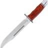 Buck Heritage Woodsman
