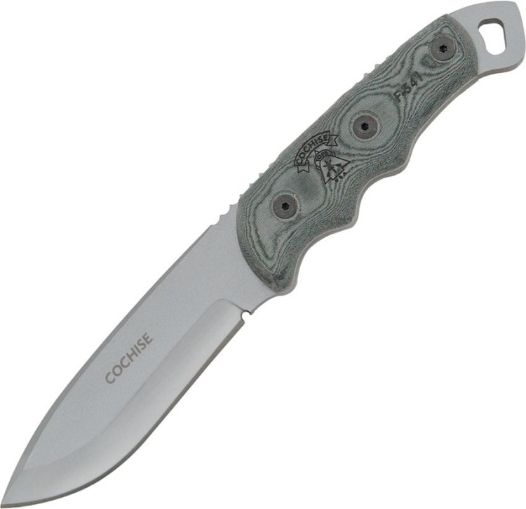 Cuchillo Cuchillo | Navajas TOPS Cochise Ranger