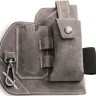 Gürtel-Organizer MKM-Maniago Belt Organizer Gray