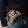 Gürtel-Organizer MKM-Maniago Belt Organizer Gray