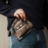 Gürtel-Organizer MKM-Maniago Belt Organizer Gray