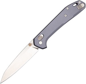 Cuchillo plegable | Navajas Gerber Savvy | Blue