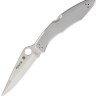 Taschenmesser Spyderco Police 