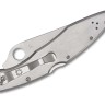 Taschenmesser Spyderco Police 