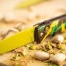 Cuchillo Cuchillo plegable | Navajas Böker Plus AKS-74 | Dubai Chocolate